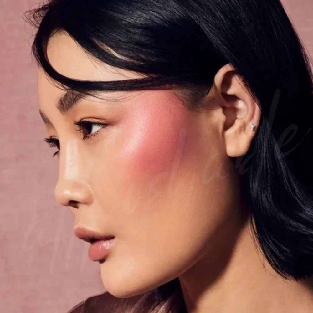 ⭐️LAST ONE⭐️ Fenty Cheeks Suede Powder Blush - Bubblebands